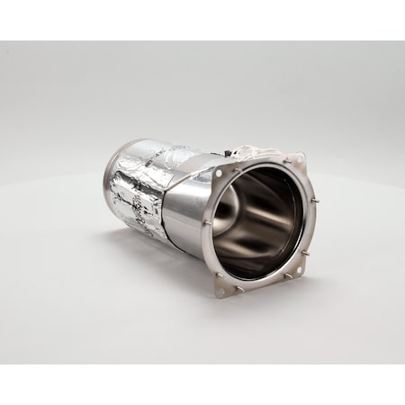 Bunn Tank W/Blanket Warm(50W 120V) 04119.0000